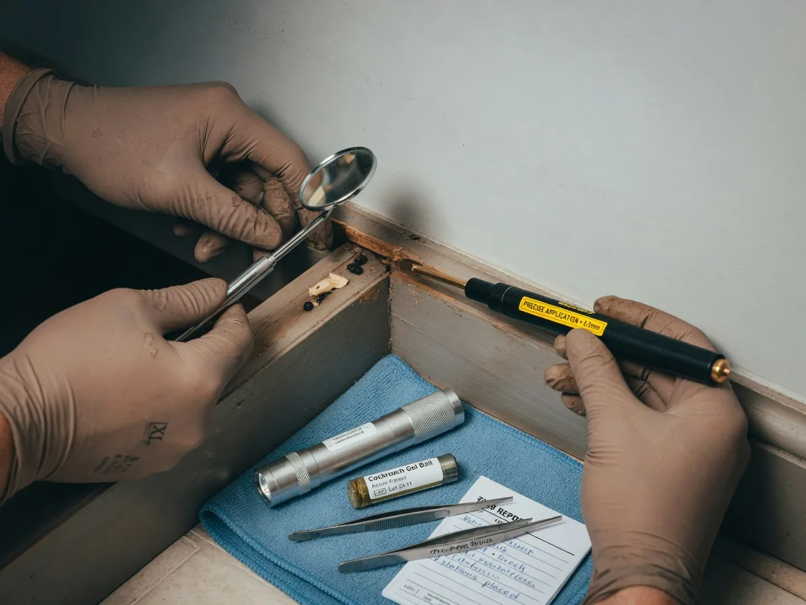 Why choose Emergency Pest Control in Southfield, MA